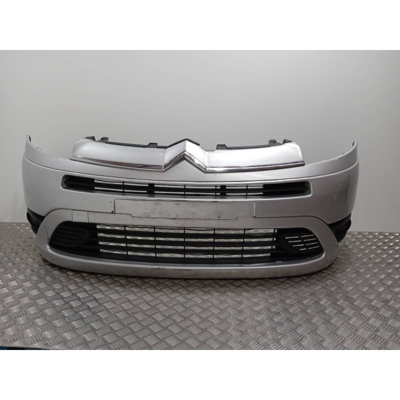 Recambio de paragolpes delantero para citroën c4 picasso 2.0 16v cat (rfj / ew10a) referencia OEM IAM   