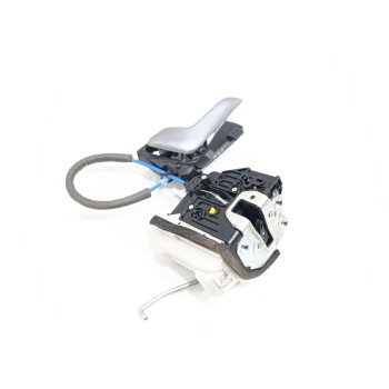 Recambio de cerradura puerta trasera izquierda para kia rio concept referencia OEM IAM   