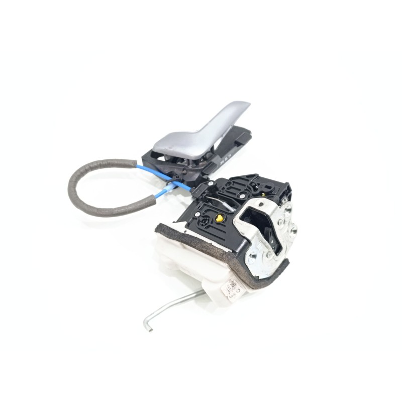 Recambio de cerradura puerta trasera izquierda para kia rio concept referencia OEM IAM   