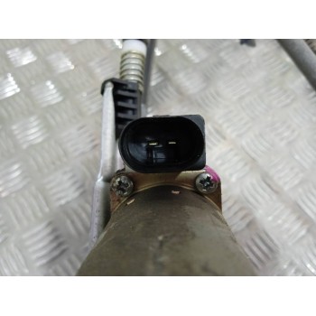 Recambio de elevalunas delantero izquierdo para ford focus berlina (cak) ghia referencia OEM IAM XS4123201  