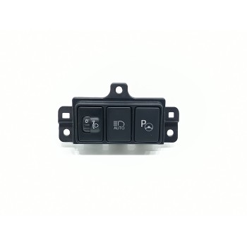 Recambio de mando luces para toyota c-hr hybrid active referencia OEM IAM 55447F4010  