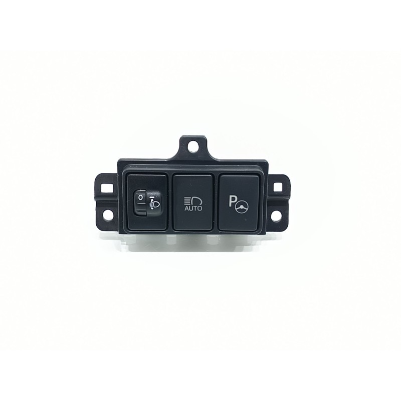 Recambio de mando luces para toyota c-hr hybrid active referencia OEM IAM 55447F4010  