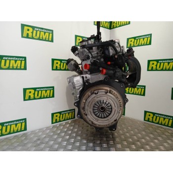 Recambio de motor completo para skoda fabia (5j2 ) 1.2 referencia OEM IAM CHF  