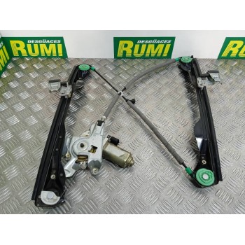 Recambio de elevalunas delantero izquierdo para ford focus berlina (cak) ghia referencia OEM IAM XS4123201  