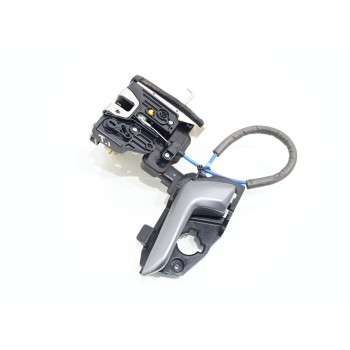 Recambio de cerradura puerta trasera izquierda para kia rio concept referencia OEM IAM   