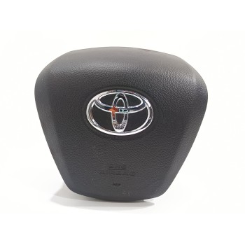 Recambio de kit airbag para toyota verso active referencia OEM IAM   