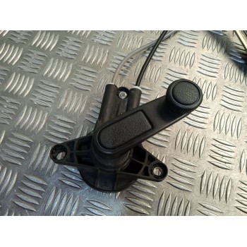 Recambio de elevalunas trasero izquierdo para peugeot 306 berlina 3/4/5 puertas (s2) boulebard referencia OEM IAM 17F97  