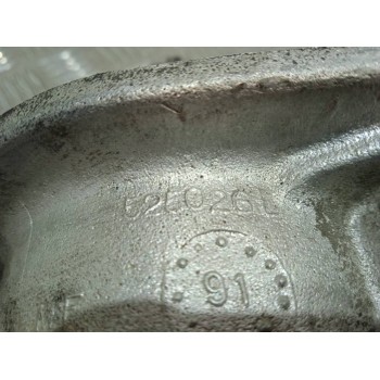 Recambio de motor arranque para land rover discovery (salljg/lj) tdi (5-ptas.) referencia OEM IAM 525026L  