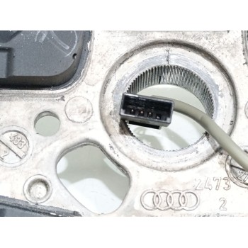 Recambio de volante para audi a5 sportback (8t) 2.0 tdi (140kw) quattro referencia OEM IAM 8K0419091BM  