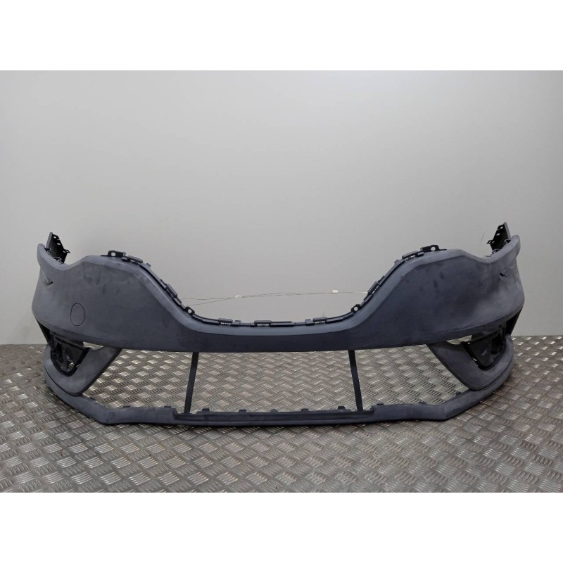 Recambio de paragolpes delantero para renault megane iv berlina 5p business referencia OEM IAM   