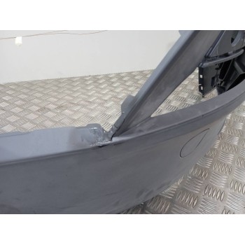 Recambio de paragolpes delantero para renault megane iv berlina 5p business referencia OEM IAM   