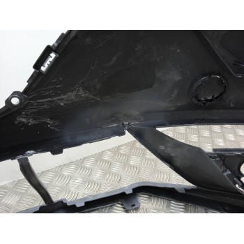 Recambio de paragolpes delantero para renault megane iv berlina 5p business referencia OEM IAM   