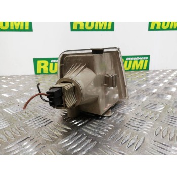 Recambio de piloto delantero izquierdo para opel vectra a cd referencia OEM IAM   