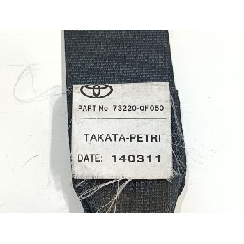 Recambio de kit airbag para toyota verso active referencia OEM IAM   