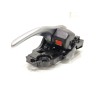 Recambio de maneta interior delantera izquierda para toyota c-hr hybrid active referencia OEM IAM 69274F4010  