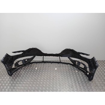 Recambio de paragolpes delantero para renault megane iv berlina 5p business referencia OEM IAM   