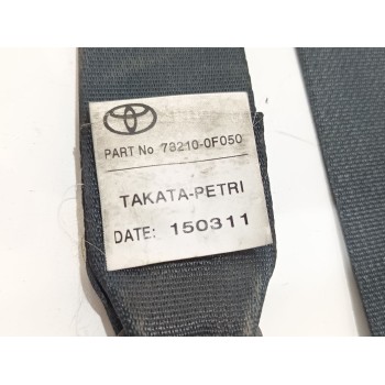 Recambio de kit airbag para toyota verso active referencia OEM IAM   