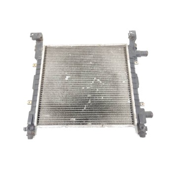 Recambio de radiador agua para ford ka (ccq) básico referencia OEM IAM 97KB8005CA  