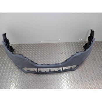 Recambio de paragolpes delantero para renault megane iv berlina 5p business referencia OEM IAM   