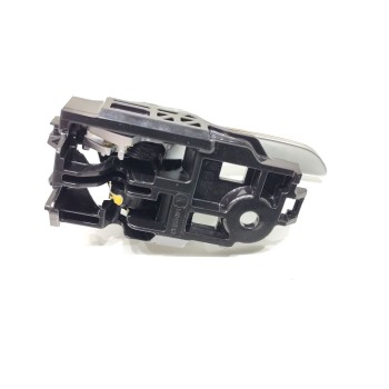 Recambio de maneta interior delantera izquierda para toyota c-hr hybrid active referencia OEM IAM 69274F4010  