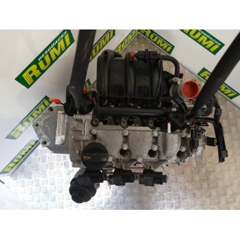 Recambio de motor completo para skoda fabia (5j2 ) 1.2 referencia OEM IAM CHF  
