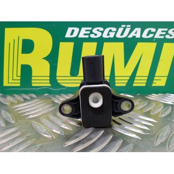 Recambio de sensor para audi a4 berlina (8e) 2.0 tdi (dpf) (125kw) referencia OEM IAM 8P0955557  