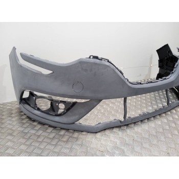 Recambio de paragolpes delantero para renault megane iv berlina 5p business referencia OEM IAM   