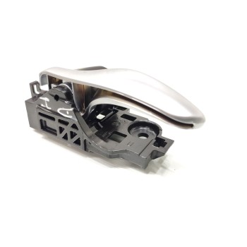 Recambio de maneta interior delantera izquierda para toyota c-hr hybrid active referencia OEM IAM 69274F4010  