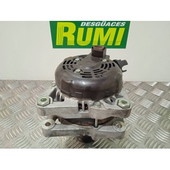 Recambio de alternador para ford c-max titanium referencia OEM IAM CV6T10300DB MS1042101971 