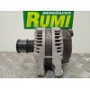 Recambio de alternador para ford c-max titanium referencia OEM IAM CV6T10300DB MS1042101971 