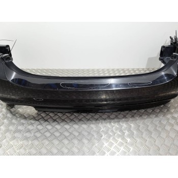 Recambio de paragolpes trasero para bmw serie 3 touring (e91) 320d xdrive referencia OEM IAM   