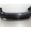 Recambio de paragolpes trasero para bmw serie 3 touring (e91) 320d xdrive referencia OEM IAM   