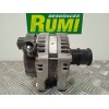Recambio de alternador para ford c-max titanium referencia OEM IAM CV6T10300DB MS1042101971 
