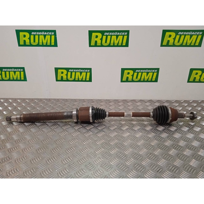 Recambio de transmision delantera derecha para ford c-max titanium referencia OEM IAM BV613B436TA  