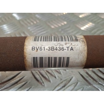 Recambio de transmision delantera derecha para ford c-max titanium referencia OEM IAM BV613B436TA  