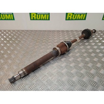 Recambio de transmision delantera derecha para ford c-max titanium referencia OEM IAM BV613B436TA  