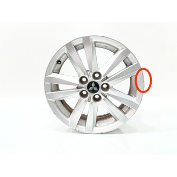 Recambio de llanta para mitsubishi asx (ga0w) kaiteki 2wd referencia OEM IAM   