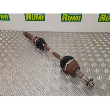 Recambio de transmision delantera derecha para ford c-max titanium referencia OEM IAM BV613B436TA  