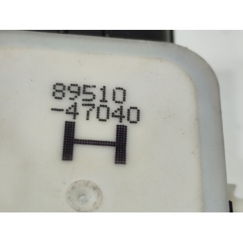 Recambio de sensor para toyota c-hr hybrid active referencia OEM IAM 8951047040  