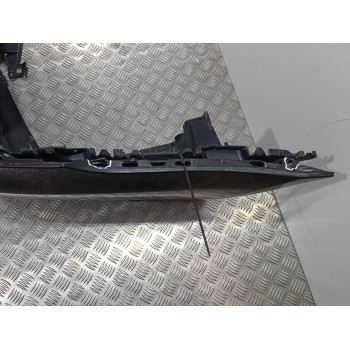 Recambio de paragolpes trasero para bmw serie 3 touring (e91) 320d xdrive referencia OEM IAM   