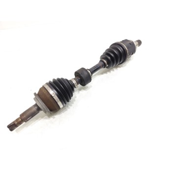 TRANSMISION DELANTERA IZQUIERDA 