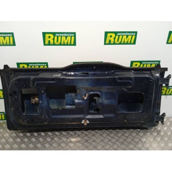 Recambio de porton trasero para opel frontera b basis referencia OEM IAM   