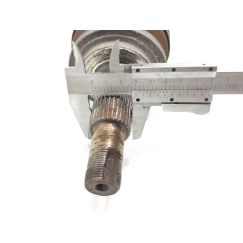 Recambio de transmision delantera izquierda para toyota verso active referencia OEM IAM   