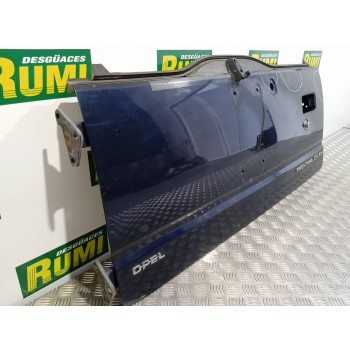 Recambio de porton trasero para opel frontera b basis referencia OEM IAM   