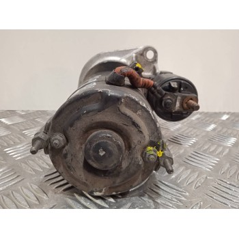 Recambio de motor arranque para land rover discovery (salljg/lj) tdi (5-ptas.) referencia OEM IAM 525026L  