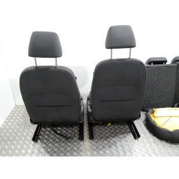 Recambio de juego asientos completo para volkswagen golf v berlina (1k1) 2.0 tdi referencia OEM IAM   