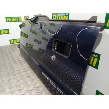 Recambio de porton trasero para opel frontera b basis referencia OEM IAM   