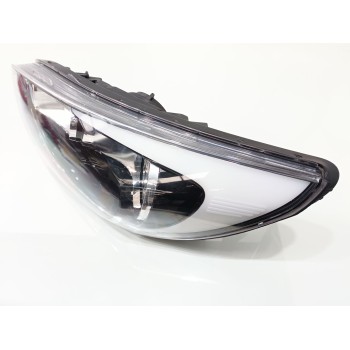 Recambio de faro izquierdo para kia rio concept referencia OEM IAM 921011WXXX  