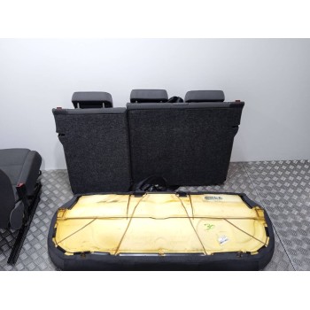 Recambio de juego asientos completo para volkswagen golf v berlina (1k1) 2.0 tdi referencia OEM IAM   
