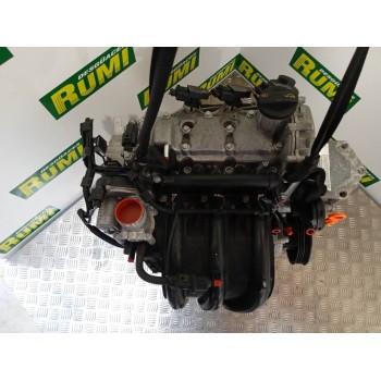 Recambio de motor completo para skoda fabia (5j2 ) 1.2 referencia OEM IAM CHF  
